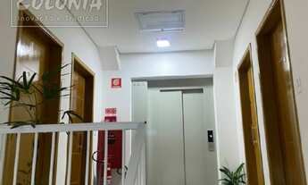 Imagem: Santo André - Apartamento Padrão - Parque