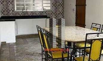 Imagem 14: Sobrado com 3 dormitórios, 139 m² - venda por R$ 850.000 ou aluguel por R$ 2.700/mês - Vil