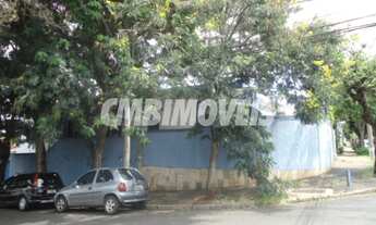 Imagem 3: Casa - Jardim Chapadão - Campinas