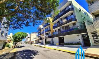 Imagem: GUARAPARI - Apartamento Padrão - PRAIA