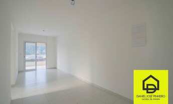 Imagem 3: Apartamento com 2 dormitórios à venda, 63 m² por R$ 395.000,00 - Canto do Forte - Praia Gr