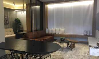 Imagem 4: 2 e 3 quartos com suíte Guara Parque