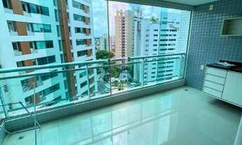 Imagem 6: 3 Quartos no Residencial Topázio - Lado do Passeio do Mindú