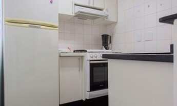 Imagem 5: Flat para alugar no Jardins - Edifício Free and Flex - Cód. VTJ06171