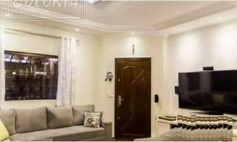 Imagem 7: Santo André - Casa Padrão - Vila Curuçá