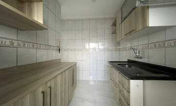 Imagem: Apartamento 3 dormitórios, 1 suíte, 1