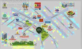 Imagem 3: Santo André - Apartamento Padrão - Vila Assunção