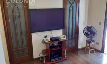 Imagem 3: Santo André - Apartamento Padrão - Centro