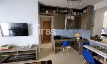 Imagem: Apartamento para venda possui 62 metros