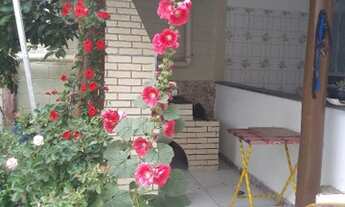 Imagem: Casa a venda Jd Bandeirantes