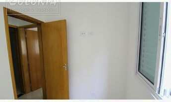 Imagem 3: Santo André - Apartamento Padrão - Vila Dora