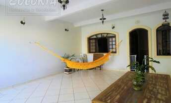 Imagem 1: Santo André - Casa Padrão - Vila Metalúrgica