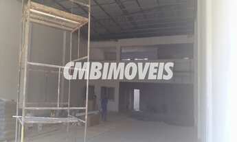 Imagem 3: Salão - Jardim Santana - Campinas