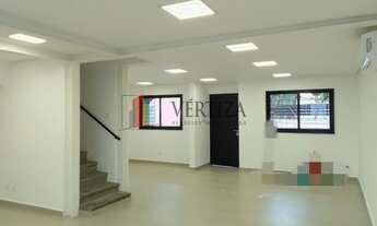 Imagem 5: Casa comercial recém reformada para locação na Vila Olímpia