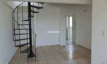 Imagem 3: Cobertura - Mansões Santo Antônio - Campinas