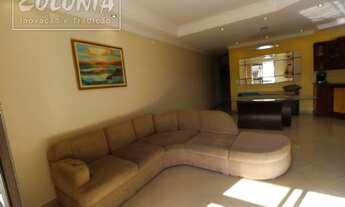 Imagem 4: Santo André - Apartamento Padrão - Santa Maria