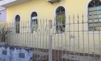 Imagem: Terreno - Cambuí - Campinas