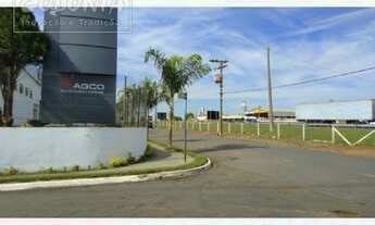 Imagem 2: Pirassununga - Galpão/Depósito/Armazém - Vila Belmiro