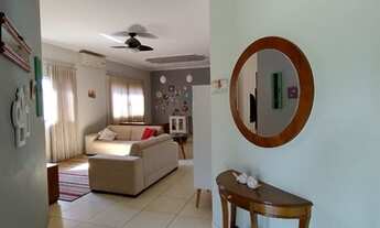 Imagem 3: Casa a Venda no Condomínio Portal das Águas