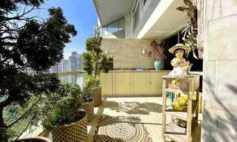 Imagem 6: Apto Barra da Tijuca Praia Atlântico Sul