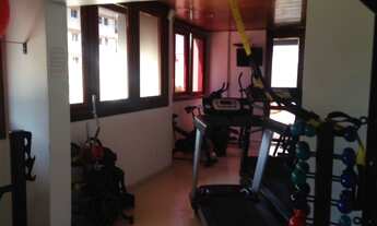 Imagem 7: Apartamento - Bosque - Campinas