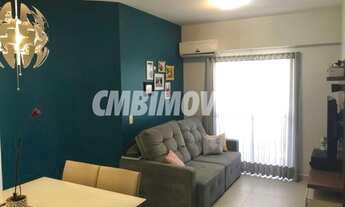 Imagem 7: Apartamento - Mansões Santo Antônio - Campinas