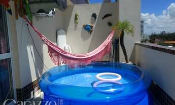 Imagem 2: Cobertura duplex no centro de tramandaí