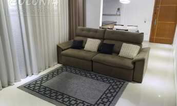 Imagem 6: Santo André - Apartamento Padrão - Jardim Santo Antônio