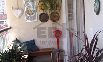 Imagem 2: Apartamento à venda no bairro São Domingos - Niterói/RJ