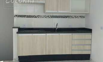 Imagem 5: Santo André - Apartamento Padrão - Parque Erasmo Assunção