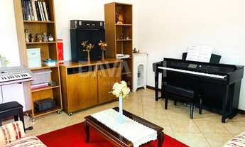 Imagem 5: Casa - Vale do Itamaracá - Valinhos