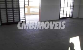 Imagem 3: Salão - Centro - Campinas