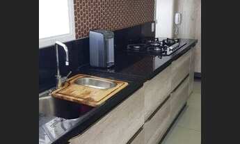 Imagem 7: Apartamento para Venda em Jundiaí, Anhangabaú, 3 dormitórios, 3 suítes, 4 banheiros, 3 vag