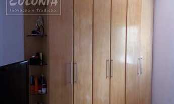 Imagem 4: Santo André - Casa Padrão - Jardim Estela