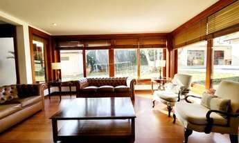 Imagem 5: Santana de Parnaiba - Casa de Condomínio - Alphaville 03