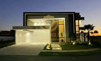 Imagem: Casa para Venda em Várzea Grande, Condomínio