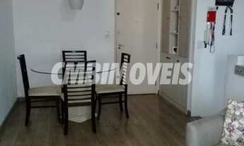 Imagem 2: Apartamento - Vila Proost de Souza - Campinas