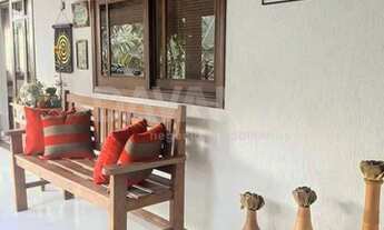 Imagem 3: Casa - Condomínio Clube de Campos - Valinhos