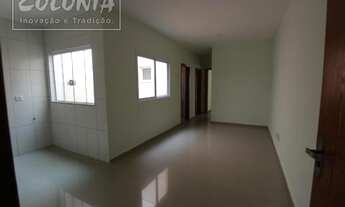 Imagem: Santo André - Apartamento Padrão - Vila