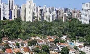 Imagem 5: Edifício San Telmo e San Tiago