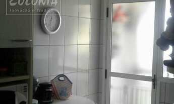 Imagem 6: Santo André - Apartamento Padrão - Parque Erasmo Assunção