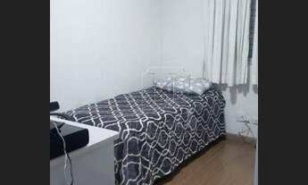 Imagem 2: Apartamento com 3 dormitórios à venda, 67 m² por R$ 280.000,00 - Vila Camilópolis - Santo