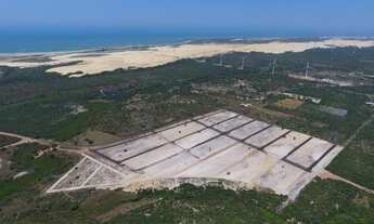 Imagem 6: Lotes em Praia de Flecheiras Trairi Ceará