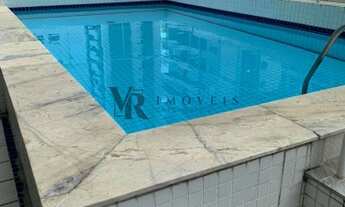 Imagem 3: Apartamento 152m2 3 suíte com vista mar no Cabo Branco