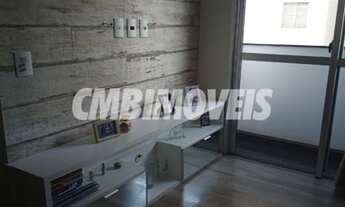 Imagem 6: Apartamento - Parque Itália - Campinas