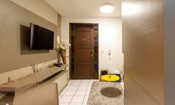 Imagem: Apartamento à venda em Belo Horizonte