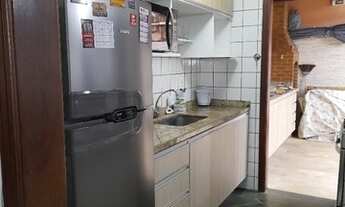 Imagem 6: Carmen Imóveis - Vende Pontal de Muriqui duplex de Ponta frente mar