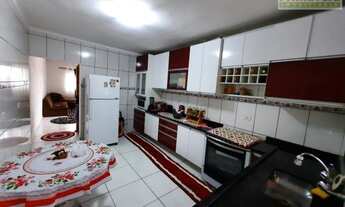 Imagem 5: Sobrado no Scaffid II, Itaqua / SP, Aceita permuta por apto na praia e chácara