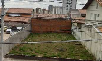 Imagem 1: Terreno Jd. Piratininga