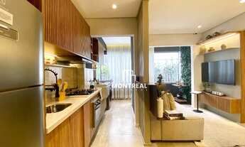 Imagem 6: Apartamento com 2 dormitórios à venda, 42 m² por R$ 323.000,00 - Sacomã - São Paulo/SP